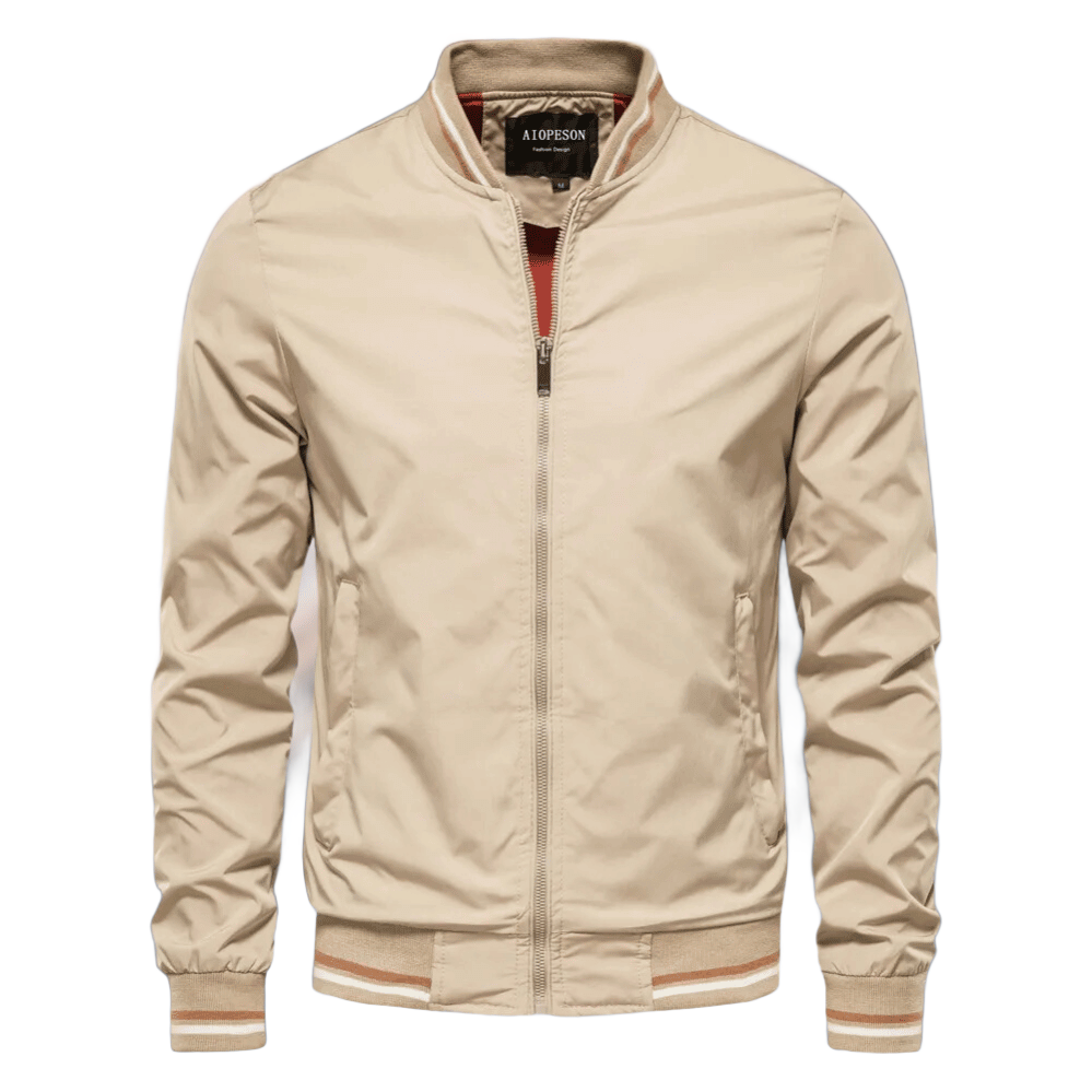 Oliver Bradley - Dylan Bomber Jacket 1