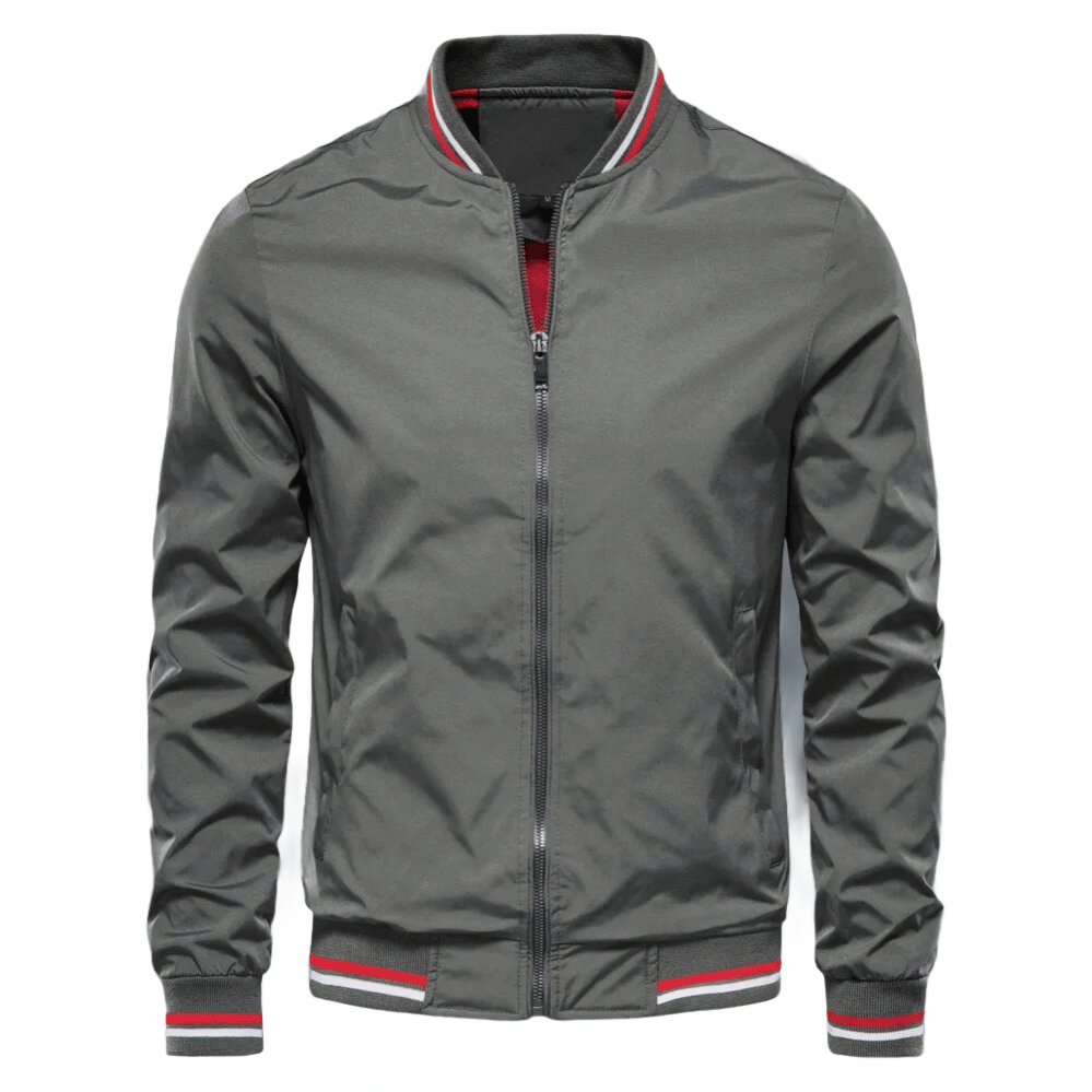 Oliver Bradley - Dylan Bomber Jacket 3