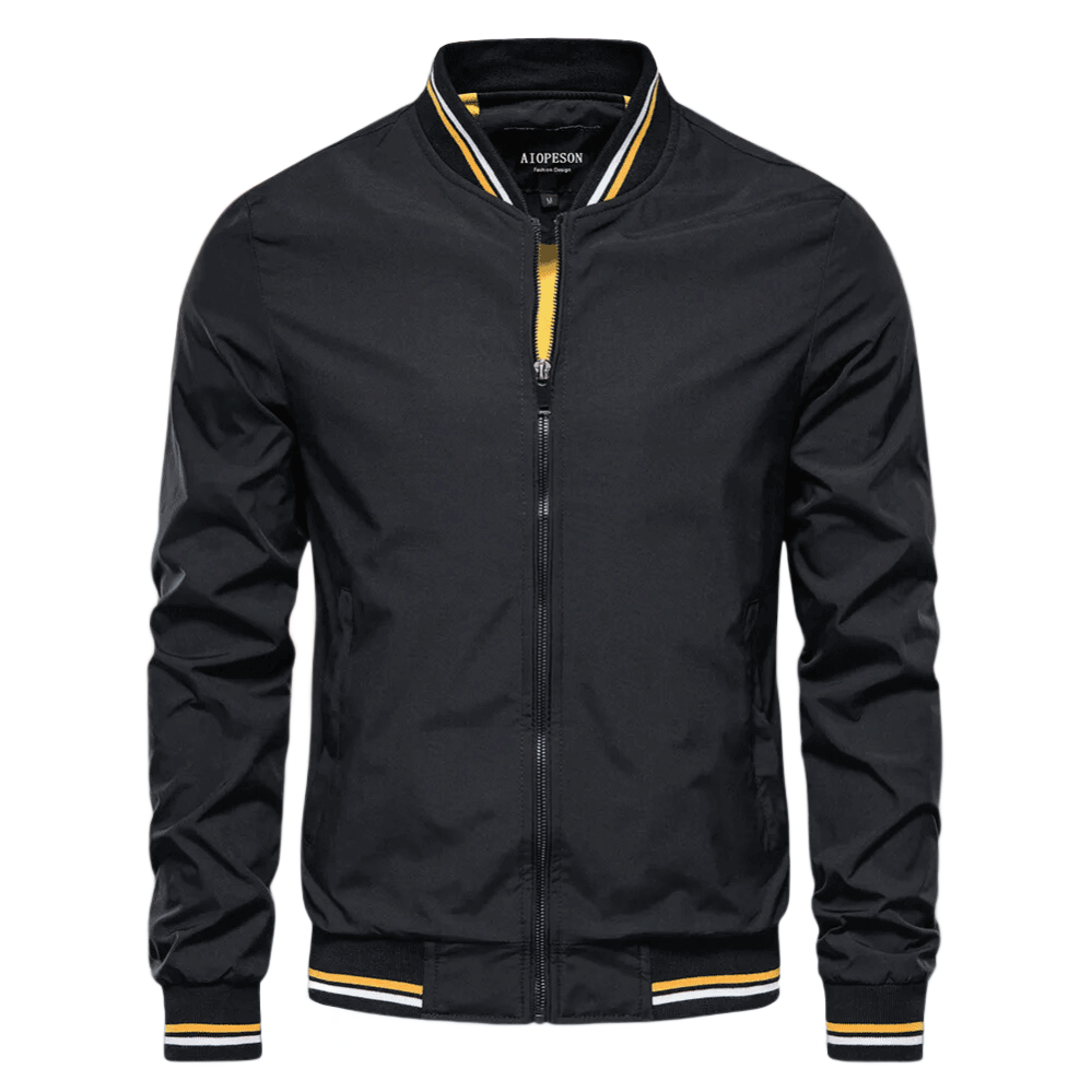 Oliver Bradley - Dylan Bomber Jacket 5
