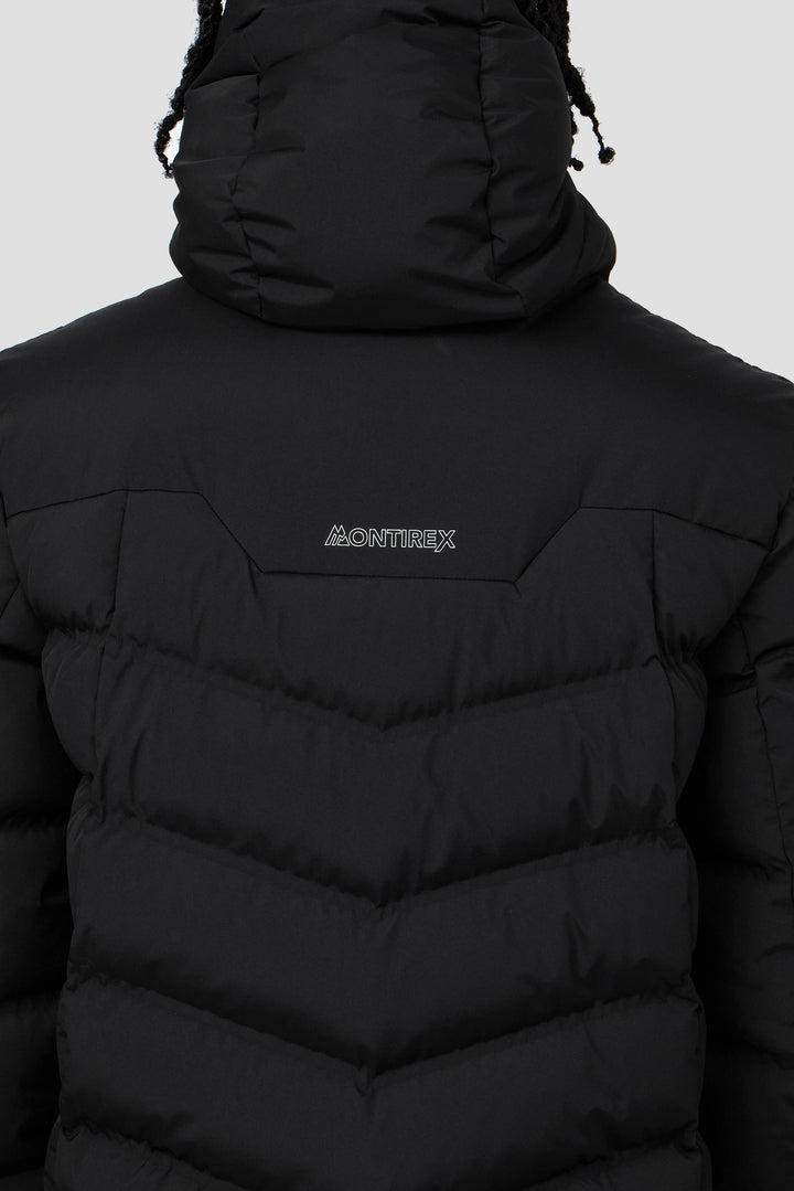 Oliver Bradley - Easton Hooded Jacket 2