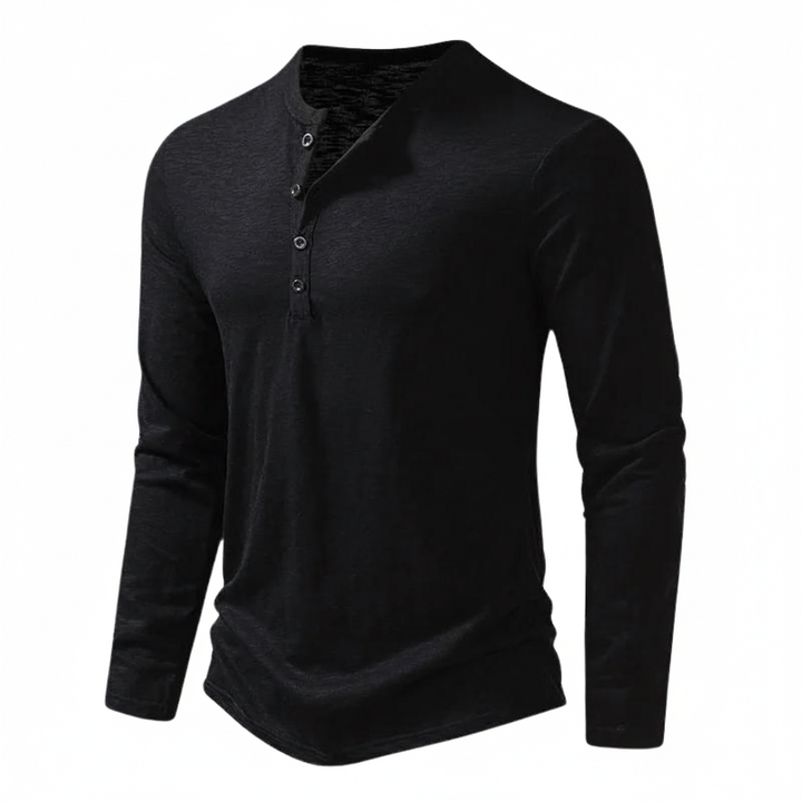 Oliver Bradley - Elliot Henley Shirt 2