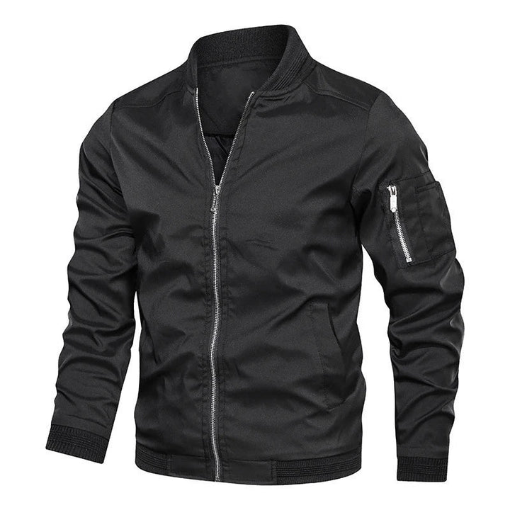 Oliver Bradley - Ellis Bomber Jacket 1