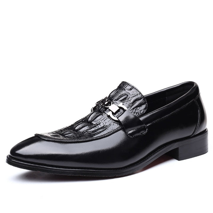 Oliver Bradley - Emerson Wingtip Oxfords 3