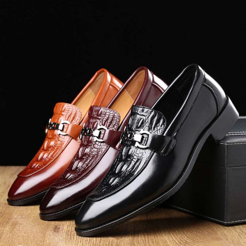 Oliver Bradley - Emerson Wingtip Oxfords 7