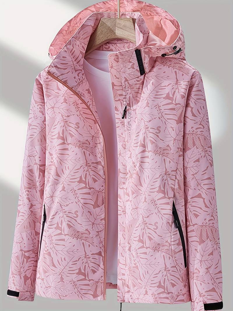 Oliver Bradley - Emmett Hooded Windbreaker 2