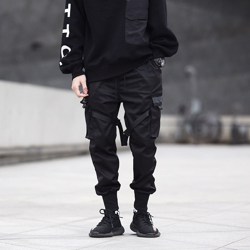 Oliver Bradley - Emmett Utility Joggers 2