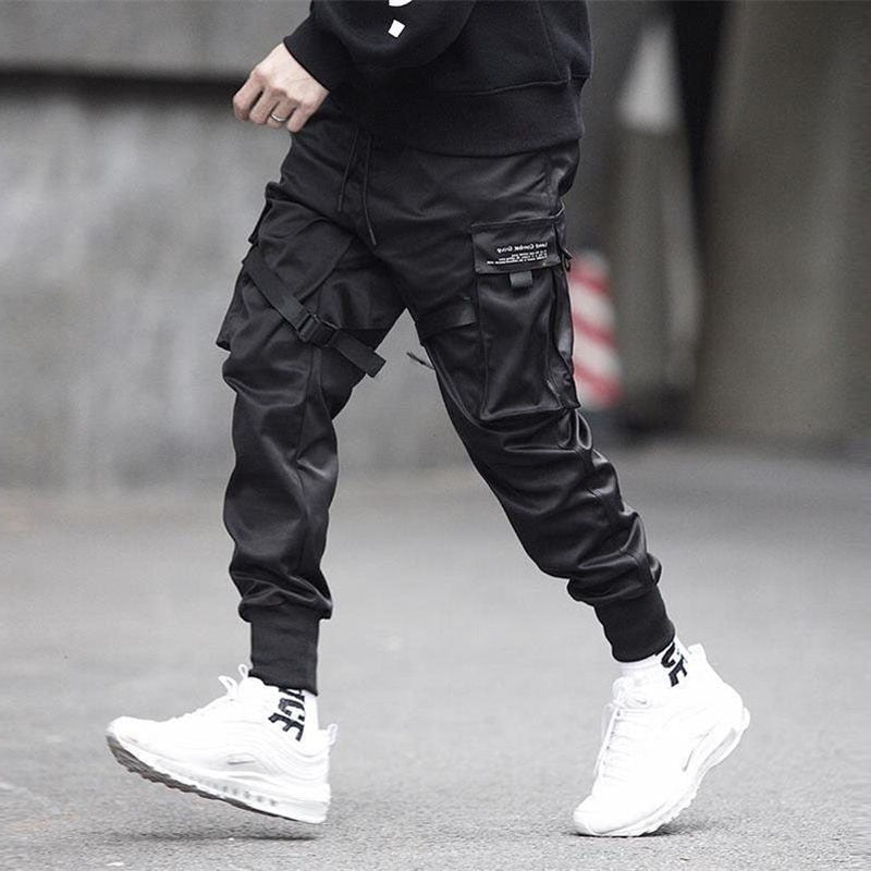 Oliver Bradley - Emmett Utility Joggers 5