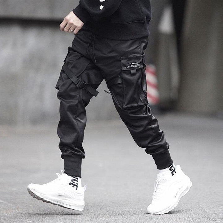Oliver Bradley - Emmett Utility Joggers 5