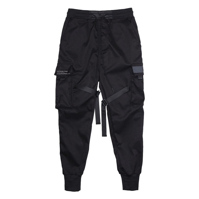 Oliver Bradley - Emmett Utility Joggers 7