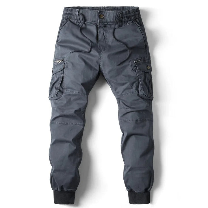 Oliver Bradley - Ethan Cargo Joggers 13
