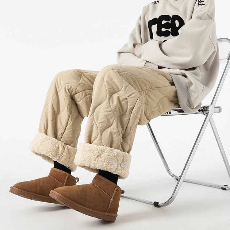 Oliver Bradley - Everett Lined Pants 15