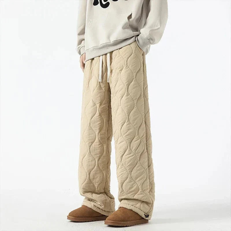 Oliver Bradley - Everett Lined Pants 17