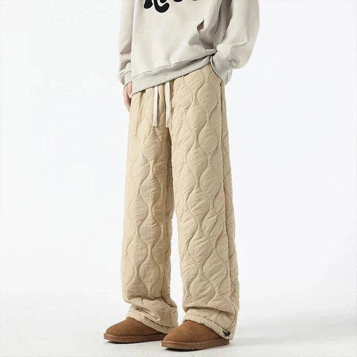 Oliver Bradley - Everett Lined Pants 17