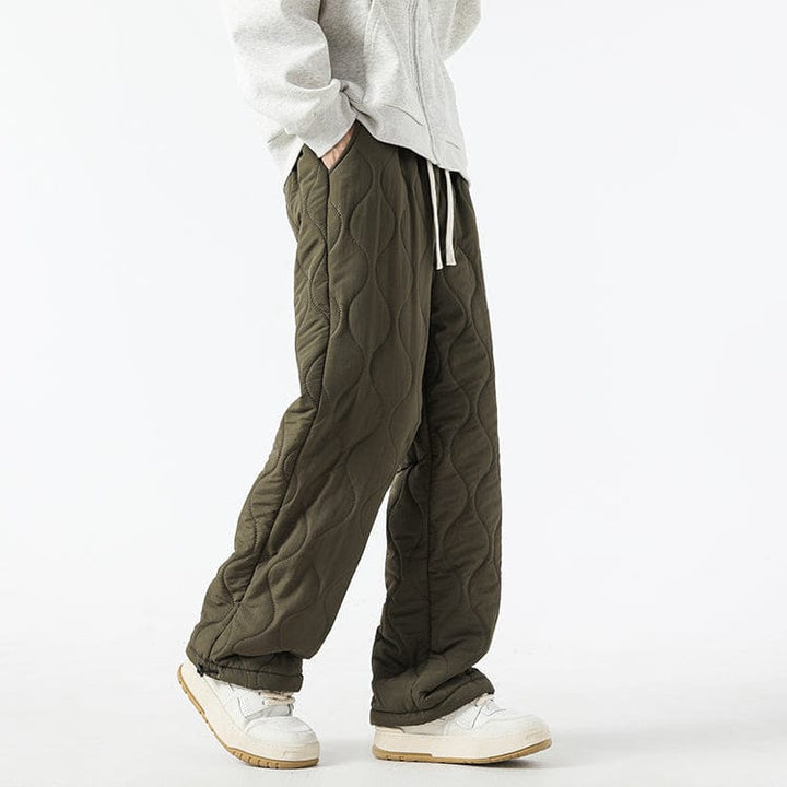 Oliver Bradley - Everett Lined Pants 18
