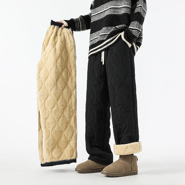 Oliver Bradley - Everett Lined Pants 2