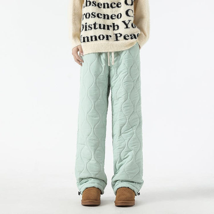 Oliver Bradley - Everett Lined Pants 24