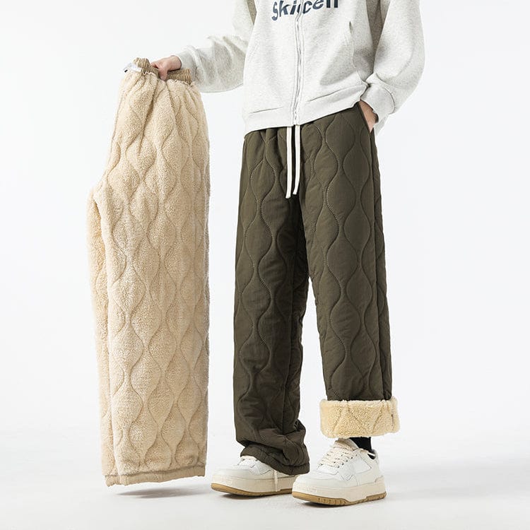 Oliver Bradley - Everett Lined Pants 3