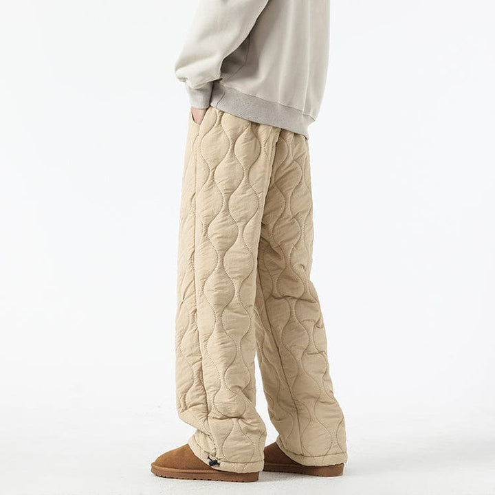 Oliver Bradley - Everett Lined Pants 5