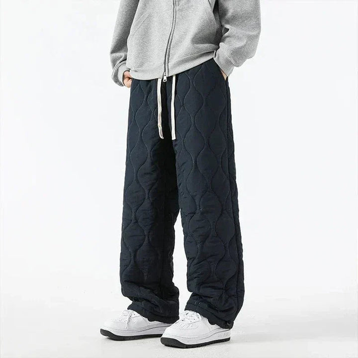 Oliver Bradley - Everett Lined Pants 9