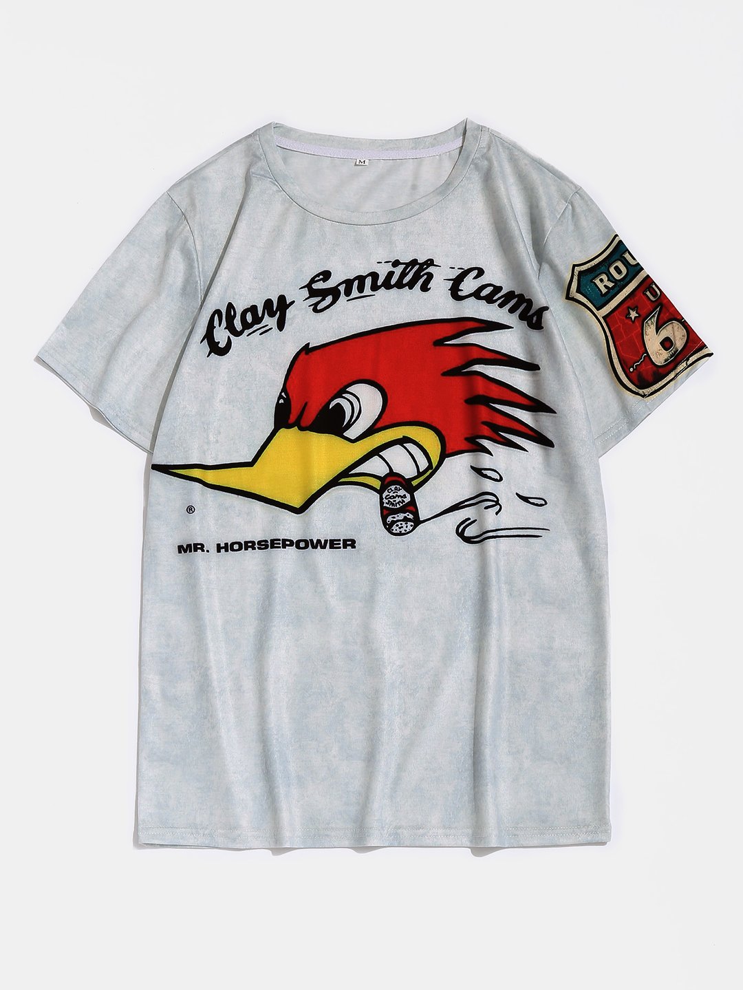 Oliver Bradley - Felix Printed T-Shirt 12