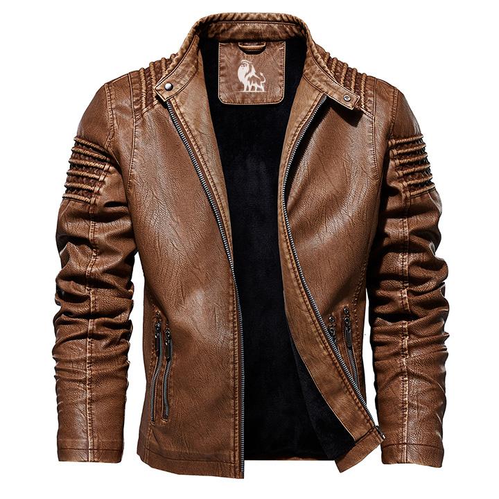 Oliver Bradley - Finn Hooded Jacket