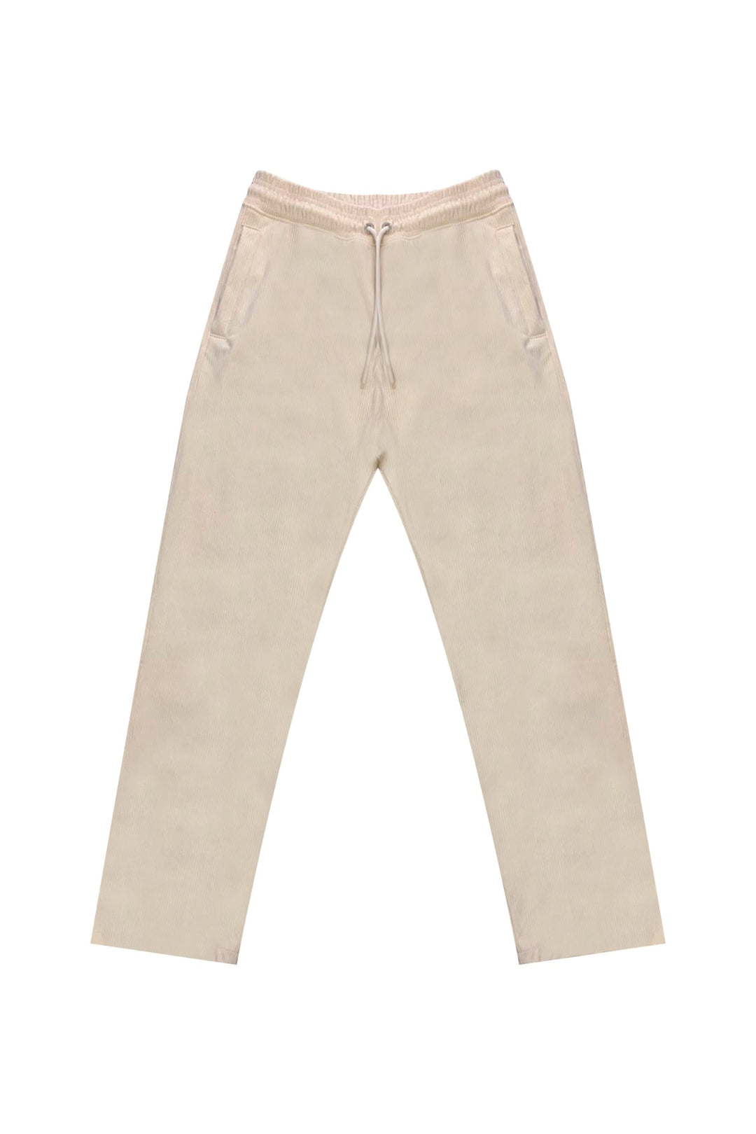Oliver Bradley - Fletcher Straight-Leg Pants