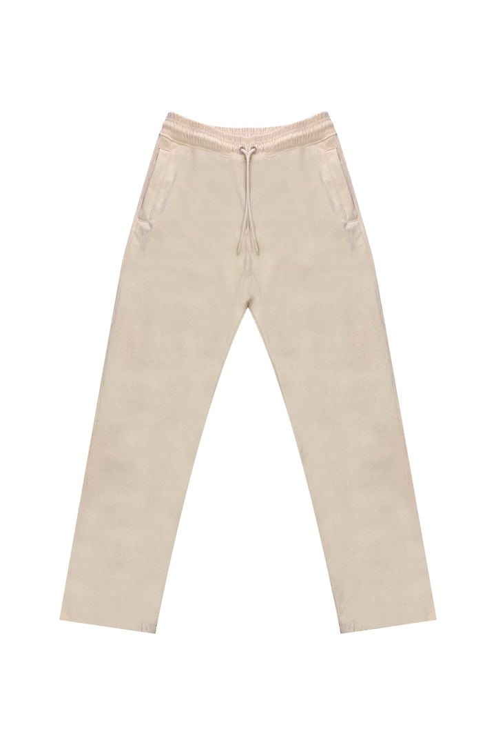 Oliver Bradley - Fletcher Straight-Leg Pants