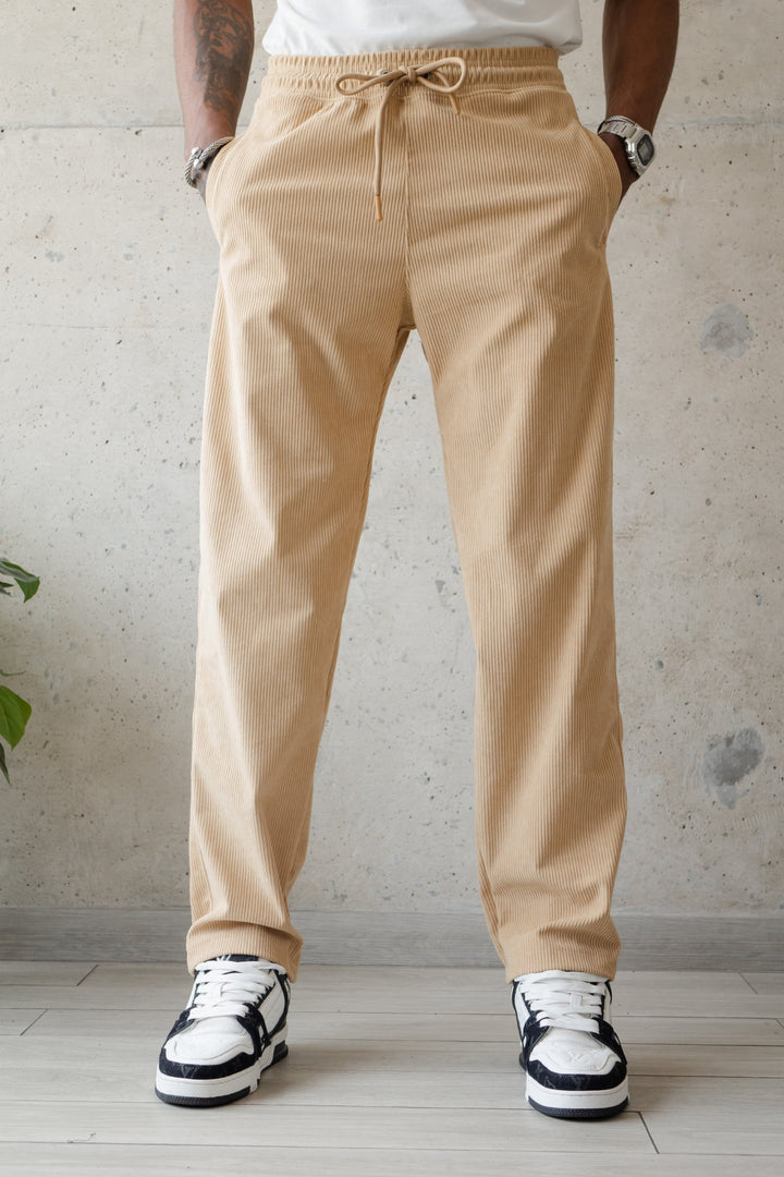Oliver Bradley - Fletcher Straight-Leg Pants 4