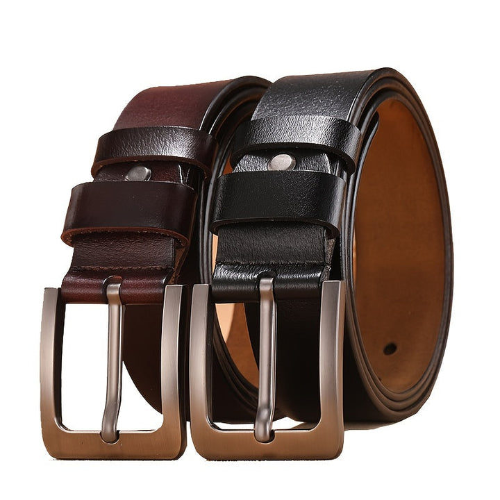 Oliver Bradley - Foster Buckle Belt 3