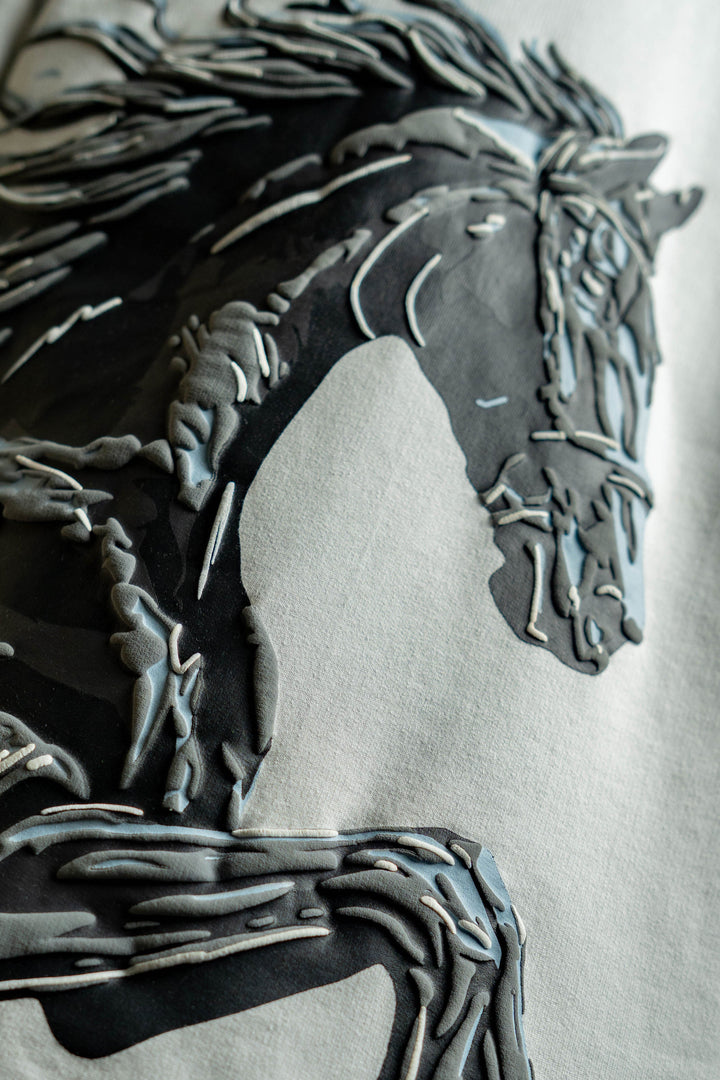 Oliver Bradley - Foster Graphic T-Shirt 10