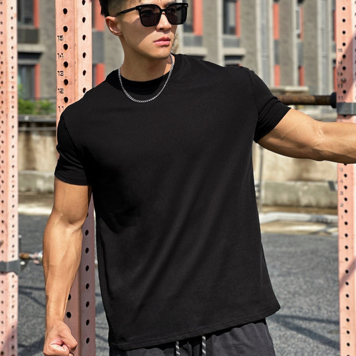 Oliver Bradley - Gabriel Relaxed-Fit T-Shirt 1