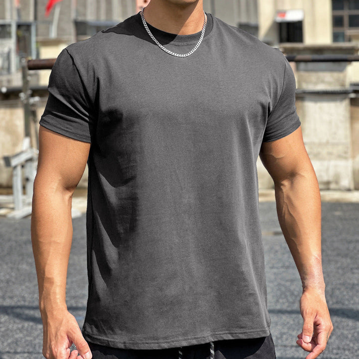 Oliver Bradley - Gabriel Relaxed-Fit T-Shirt 5