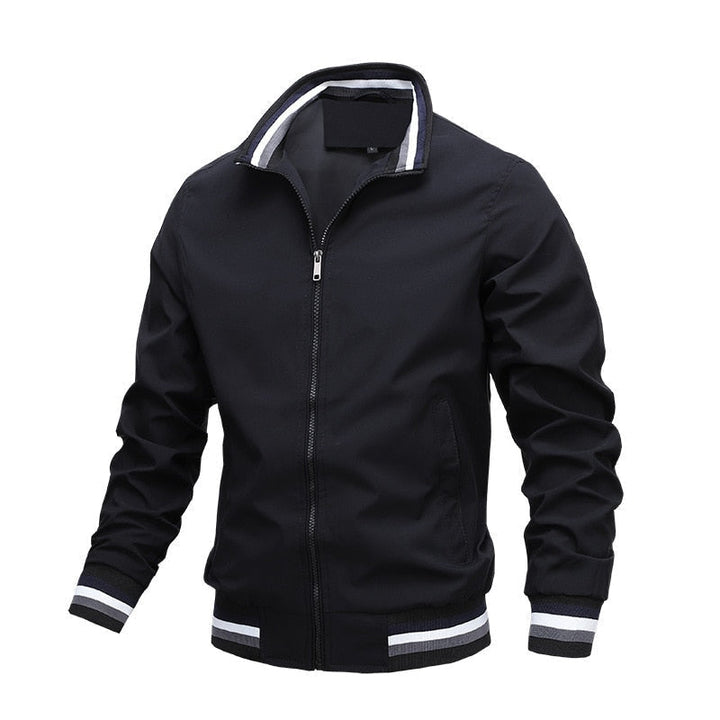 Oliver Bradley - Garrett Bomber Jacket