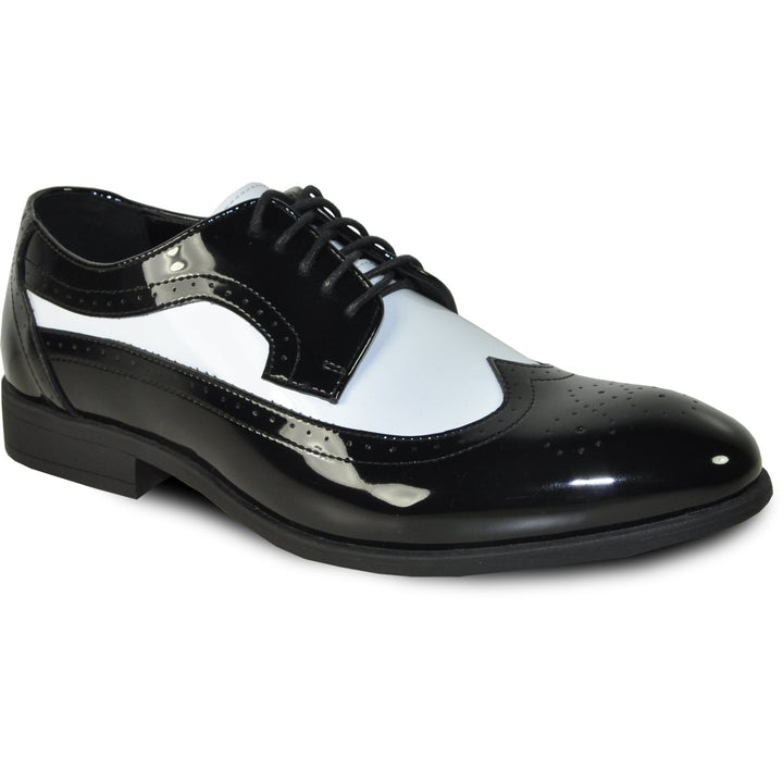 Oliver Bradley - Gavin Wingtip Oxfords