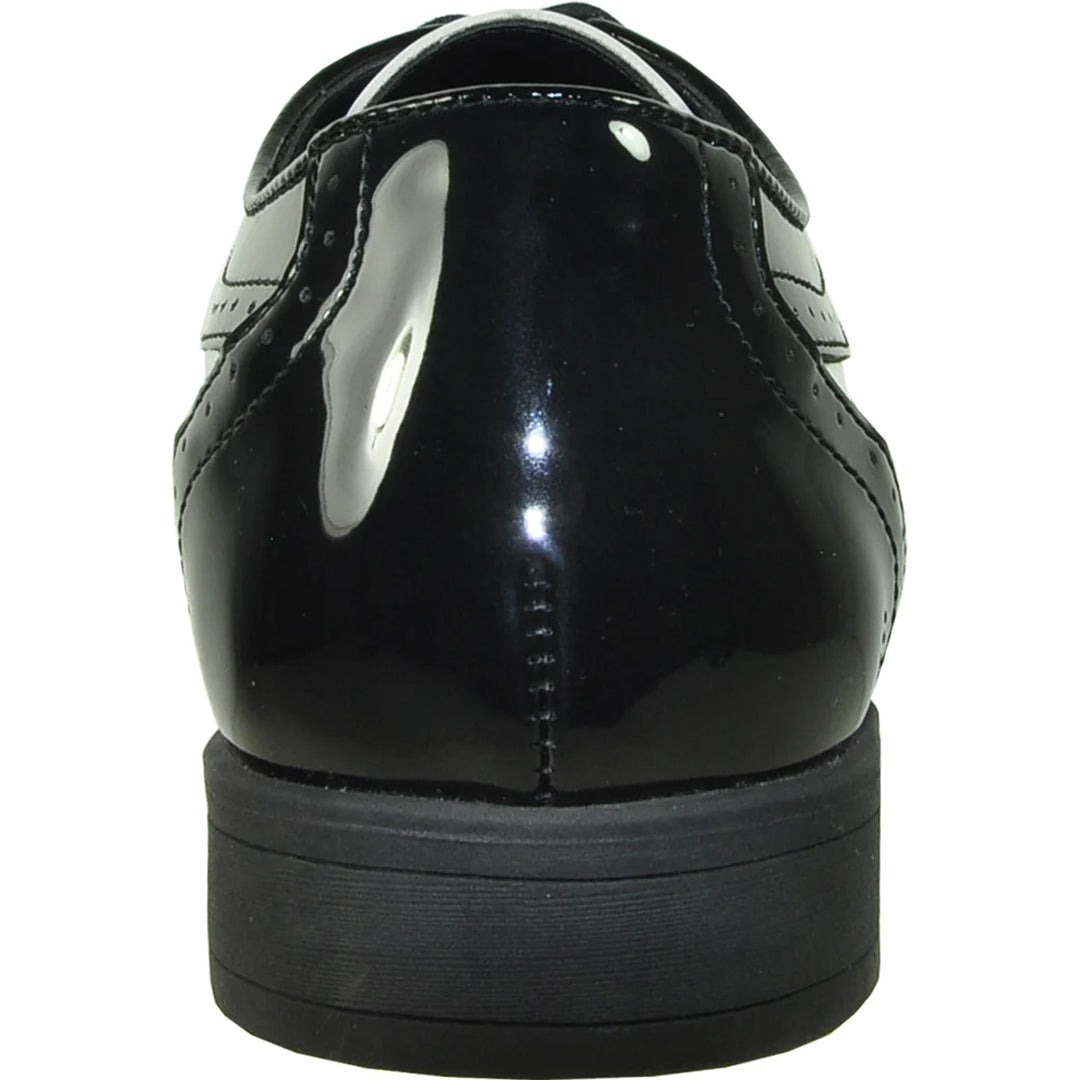 Oliver Bradley - Gavin Wingtip Oxfords 4