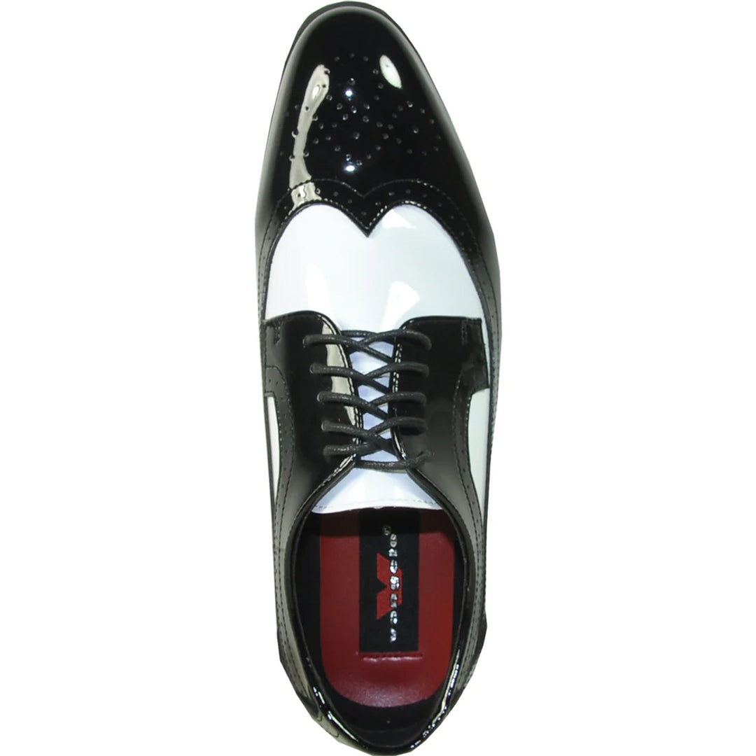 Oliver Bradley - Gavin Wingtip Oxfords 5