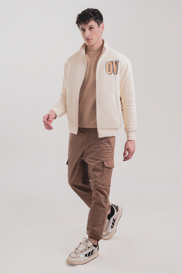 Oliver Bradley - Gavin Zip-Front Jacket 6