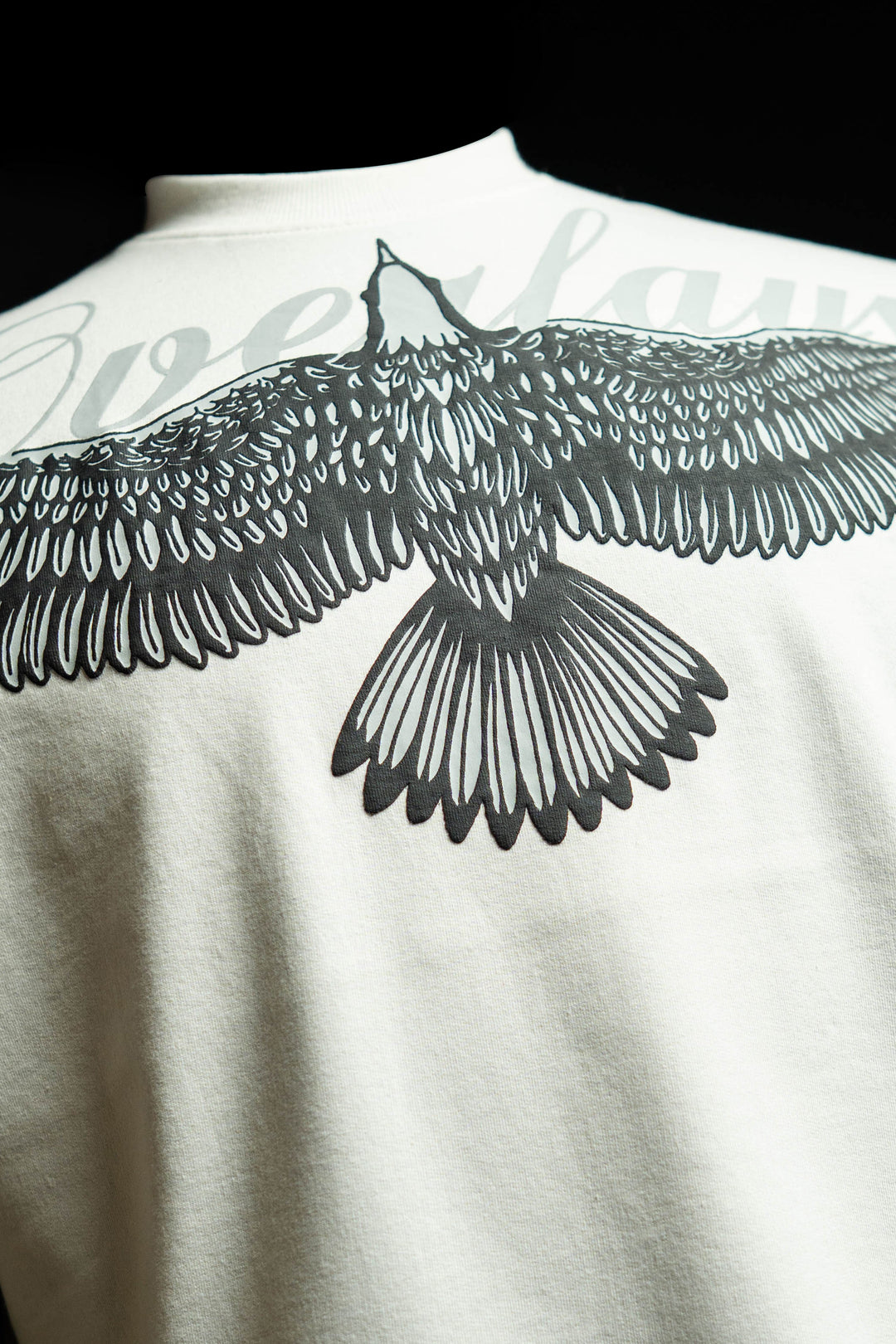 Oliver Bradley - Gideon Graphic T-Shirt 2