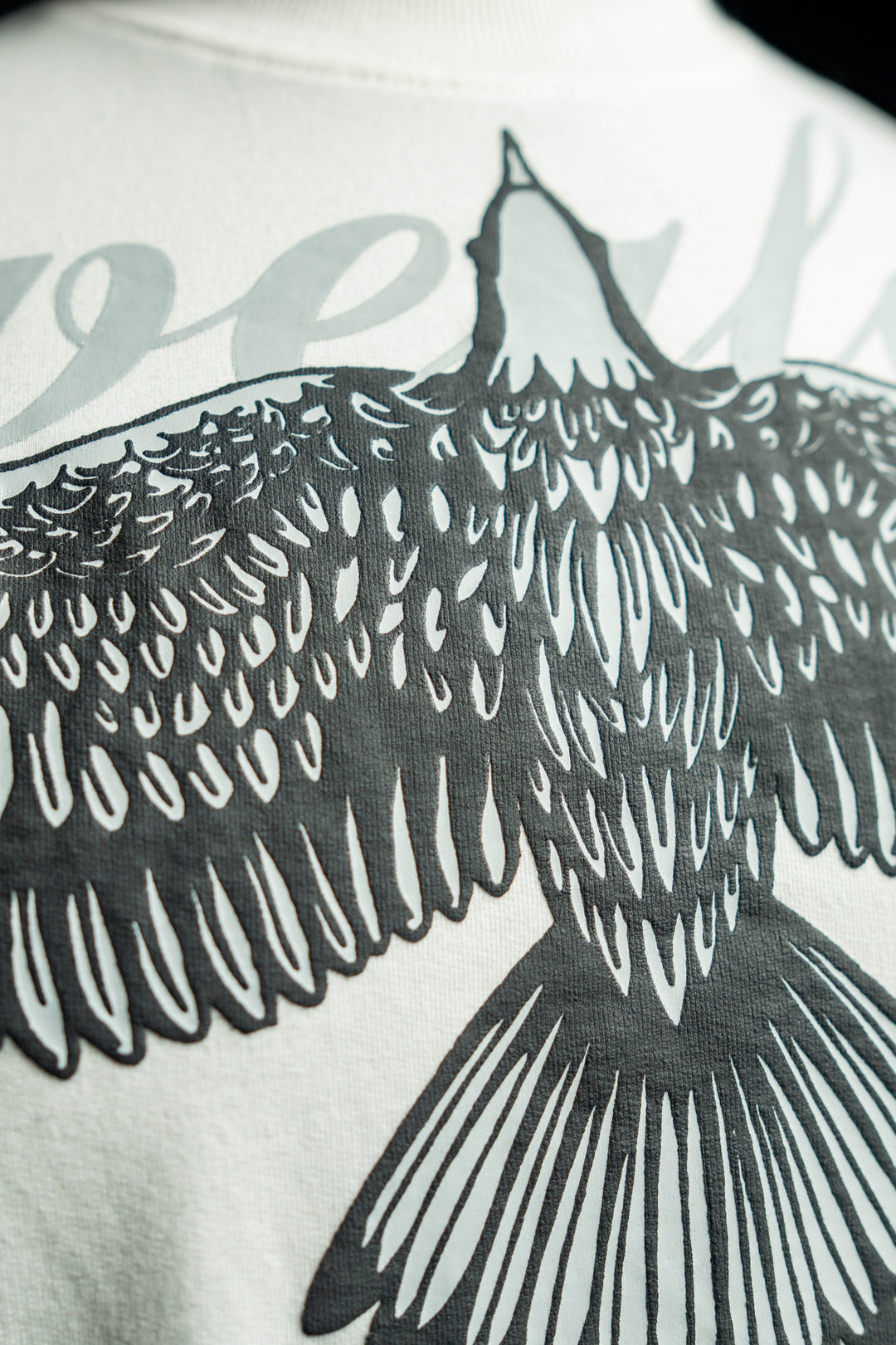 Oliver Bradley - Gideon Graphic T-Shirt 6