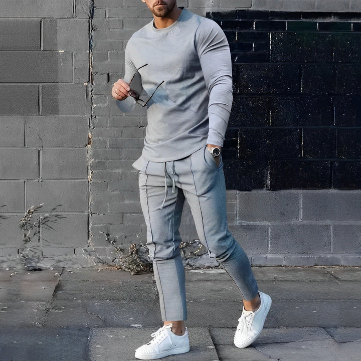 Oliver Bradley - Gideon Two-Piece Set 6
