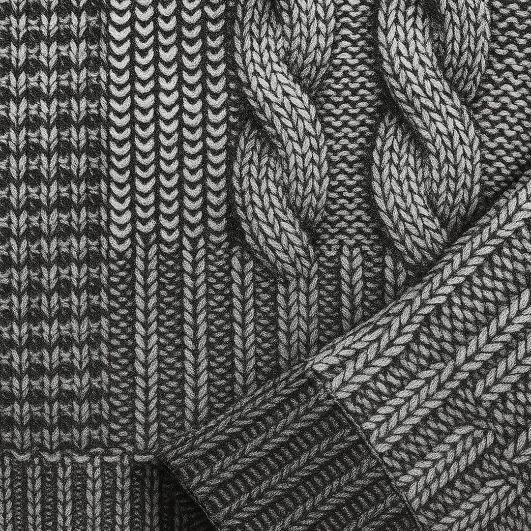 Oliver Bradley - Gilbert Crewneck Sweater 2