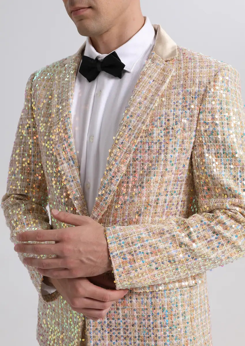 Oliver Bradley - Gilbert Two-Piece Suit 5