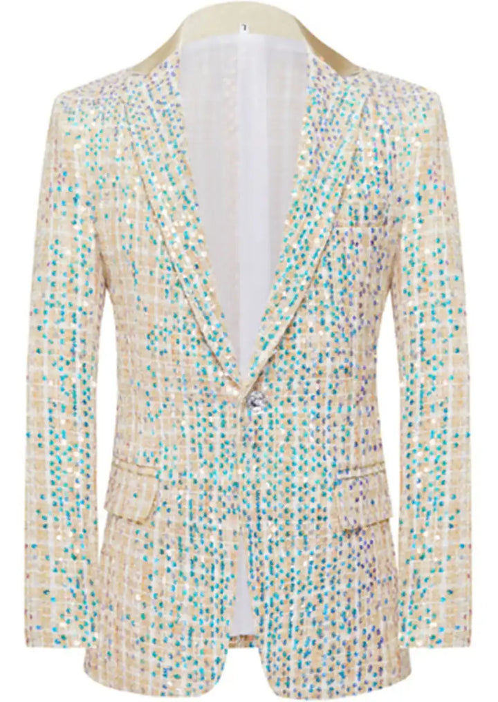 Oliver Bradley - Gilbert Two-Piece Suit 6