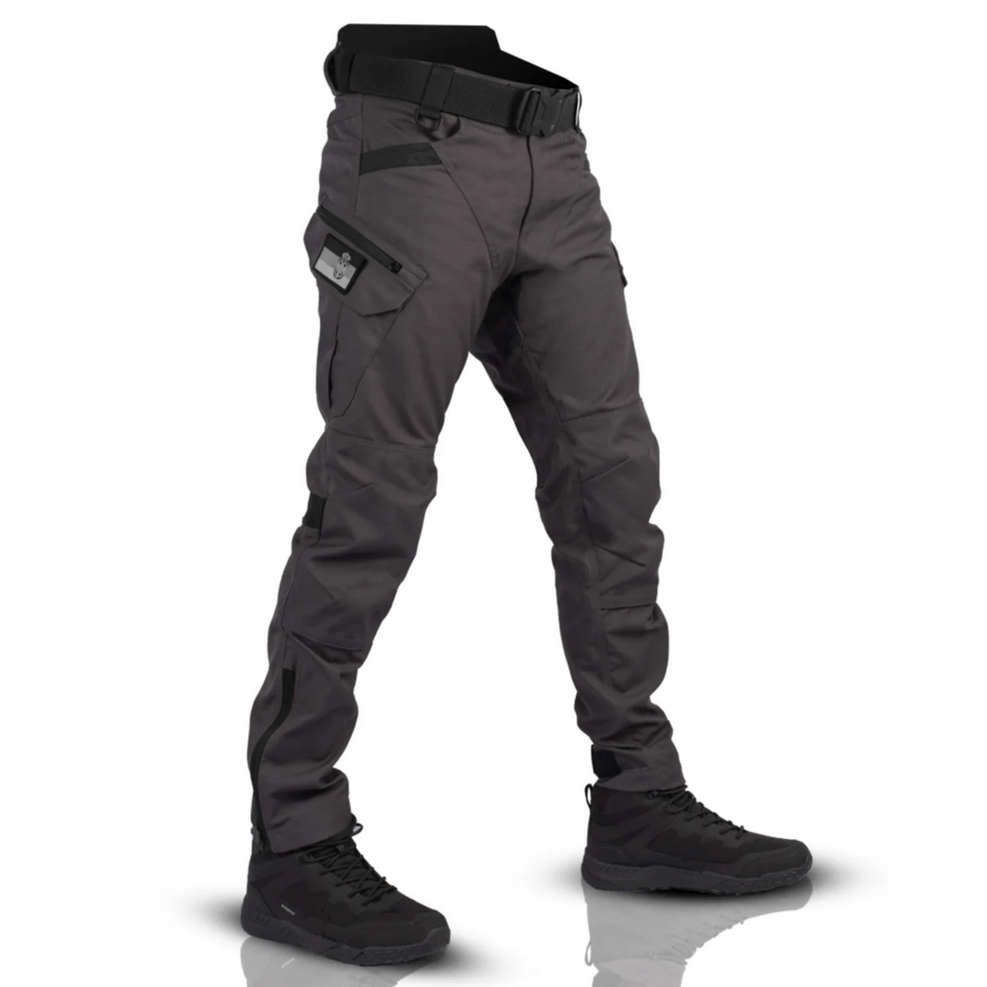 Oliver Bradley - Glenn Cargo Pants 1