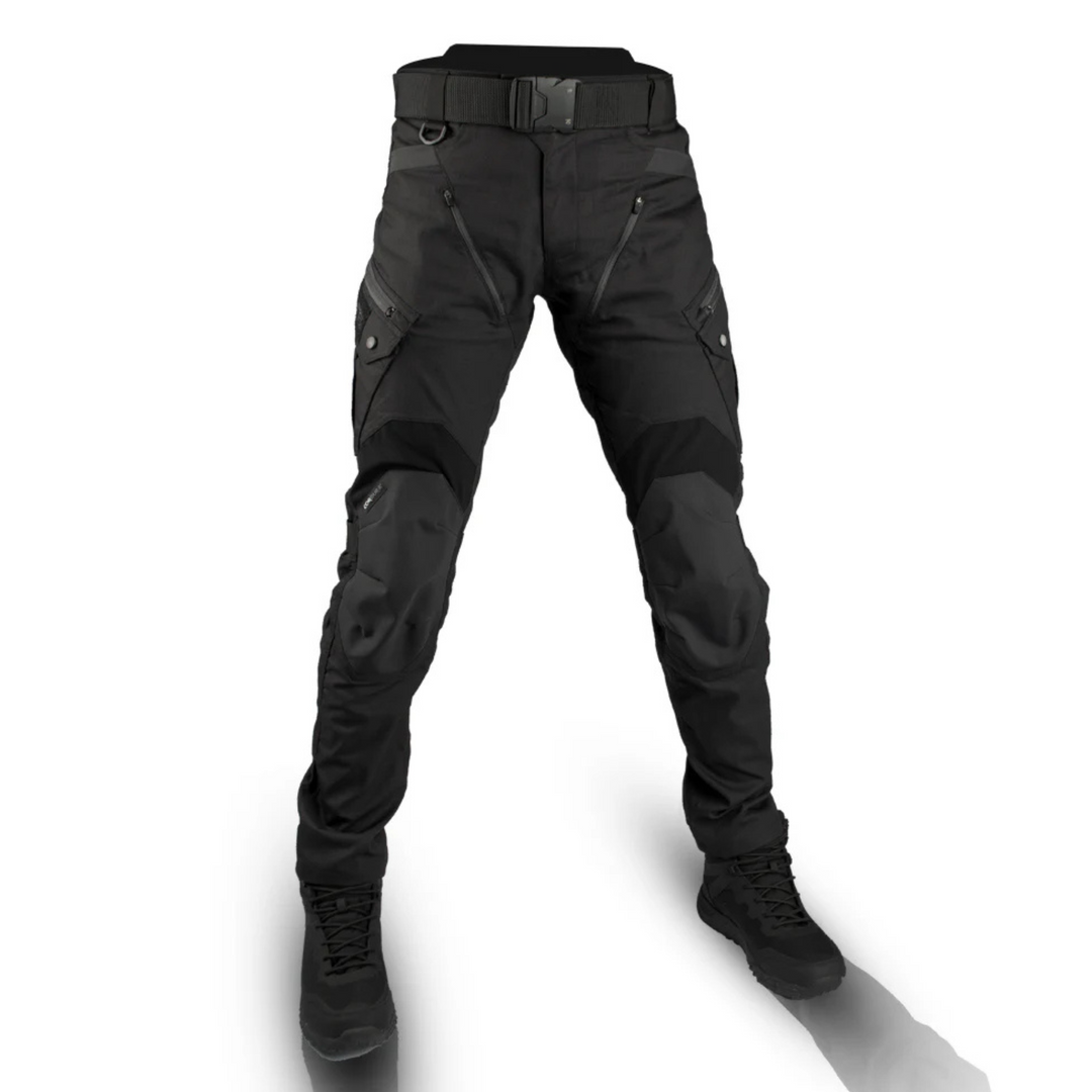 Oliver Bradley - Glenn Cargo Pants 2