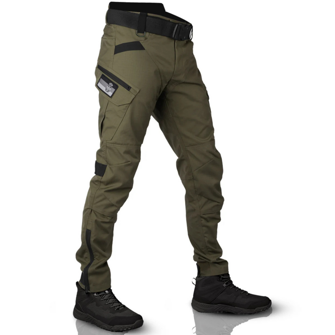 Oliver Bradley - Glenn Cargo Pants 3
