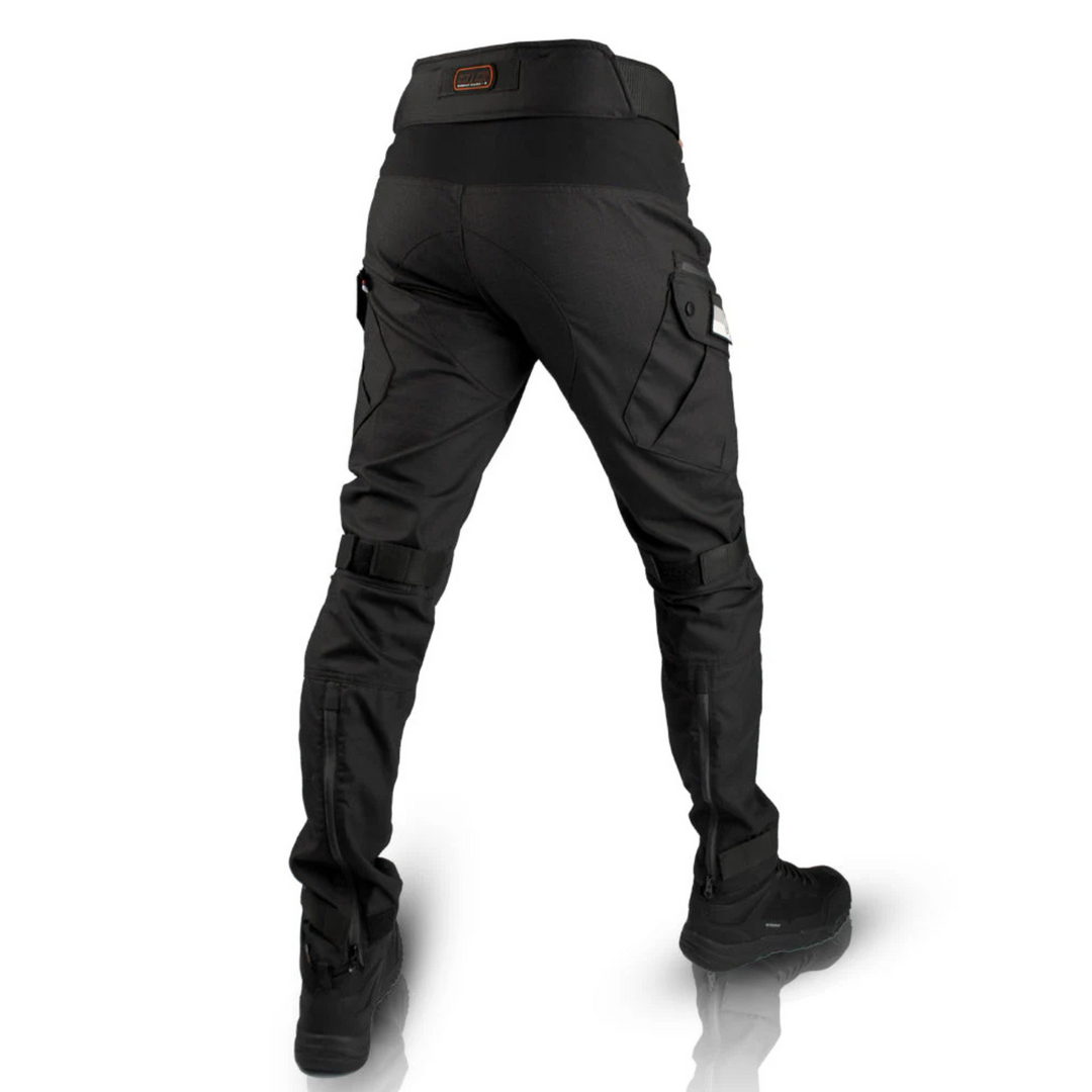 Oliver Bradley - Glenn Cargo Pants 5