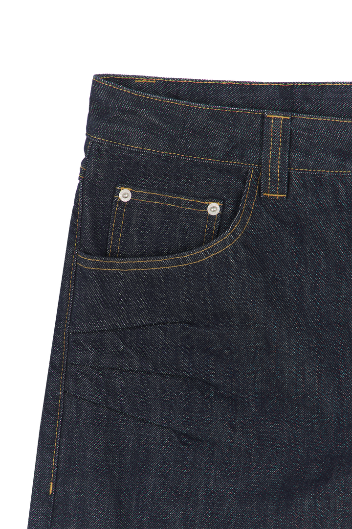 Oliver Bradley - Grant Baggy Jeans 7