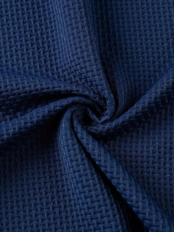 Oliver Bradley - Hayden Long-Sleeve Polo 10