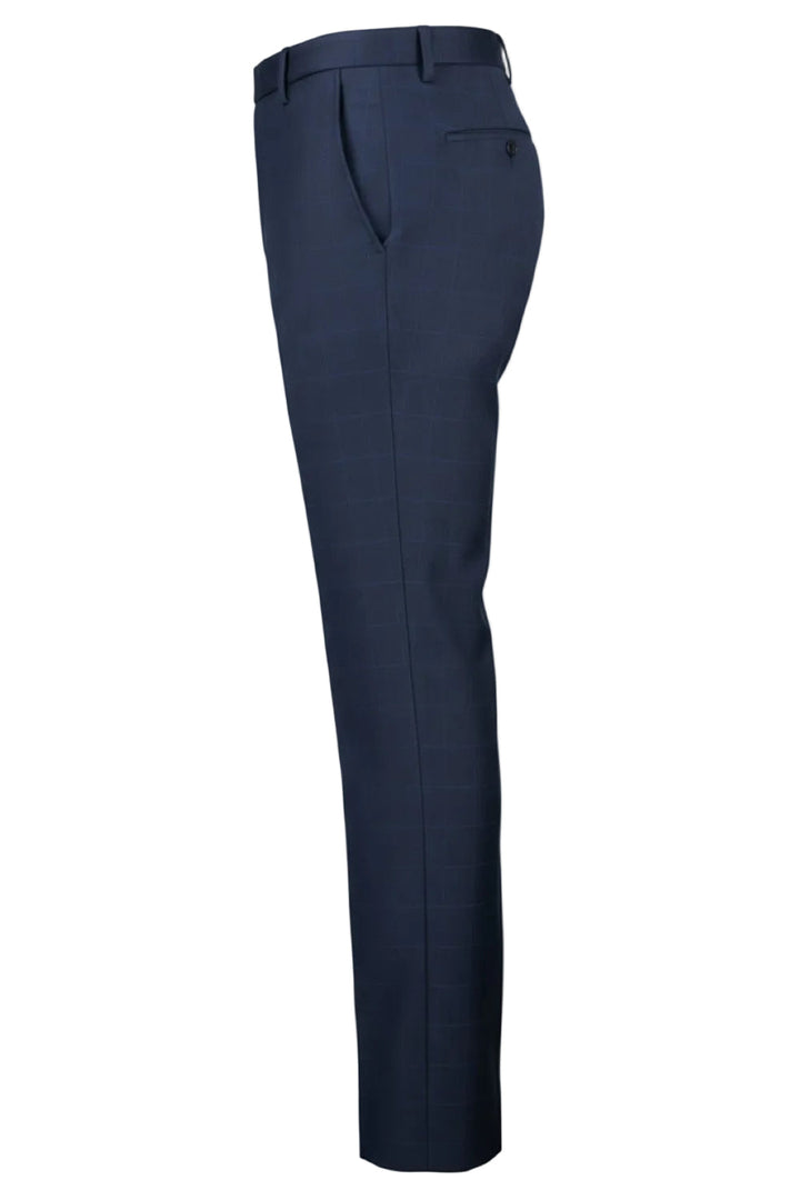 Oliver Bradley - Hayden Three-Piece Suit 1